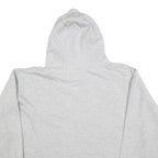 PRO PLAYER Womens Grey Tigers Pullover Hoodie 2XL Cotton Blend Casual