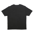CARHARTT Mens Black Pocket T-Shirt L Short Sleeve Crew Neck Cotton Blend