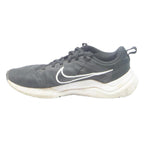 NIKE Womens Low Top Trainers Black Synthetic UK 5 Lightweight Comfortable Fit