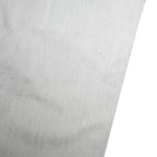 LEVI'S Womens Slim Light Grey Denim Jeans W30 L28 Stretch Cotton Blend Zip