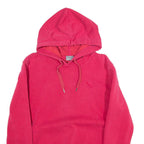 PUMA Womens Pink Hoodie XL