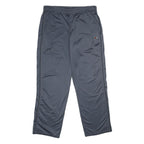 CHAMPION Mens Joggers Grey L W32 L32 Regular Fit Tapered Leg Sportswear
