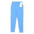 LULULEMON Womens Joggers Blue Slim Tapered L W22 L23 Activewear Leggings