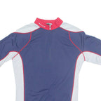 SUGOI Mens Jersey Blue M
