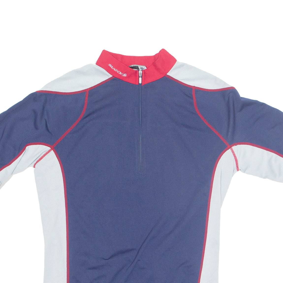SUGOI Mens Jersey Blue M