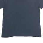 CARHARTT Womens Blue Pocket T-Shirt L Short Sleeve Crew Neck Classic Cotton