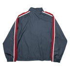 G-STAR Mens Track Jacket Grey XL