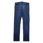 LEVI'S 510 Mens Jeans Blue Regular Skinny W28 L30