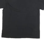 NFL Mens Black Indianapolis Colts Graphic T-Shirt XL Short Sleeve Crew Neck