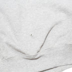 CARHARTT Mens Grey Zip Hoodie M Workwear Casual Cotton Blend Sweatshirt