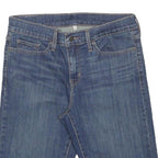 LEVI'S Mens Denim Blue Casual Shorts M W30 Classic Fit Cotton Blend