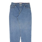 LEVI'S 550 Womens Jeans Blue Relaxed Tapered W29 L31