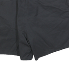 DICKIES Mens Black Casual Shorts 2XL W44 Cotton Blend Comfortable