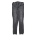 LEVI'S 721 Womens Jeans Slim Skinny Denim Dark W30 L32 Stretch Stylish
