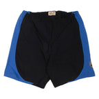 JACK WOLFSKIN Mens Sports Shorts Black M W32