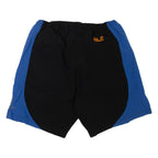 JACK WOLFSKIN Mens Sports Shorts Black M W32