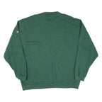 NFL Packers Green Bay Football Mens Sweatshirt Green USA XL