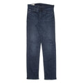 LEVI'S 511 Jeans Mens Blue Slim Straight W29 L32