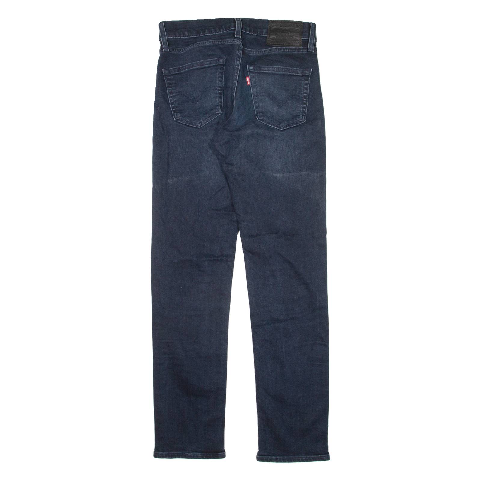 LEVI'S 511 Jeans Mens Blue Slim Straight W29 L32