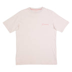 BERGHAUS Womens T-Shirt Pink L