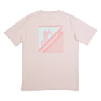 BERGHAUS Womens T-Shirt Pink L