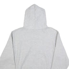 CHAMPION Mens Grey WSU Cougars Pullover Hoodie L Cotton Blend Comfort