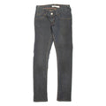 LEVI'S Womens Jeans Blue Slim Skinny W27 L31