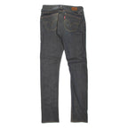 LEVI'S Womens Jeans Blue Slim Skinny W27 L31