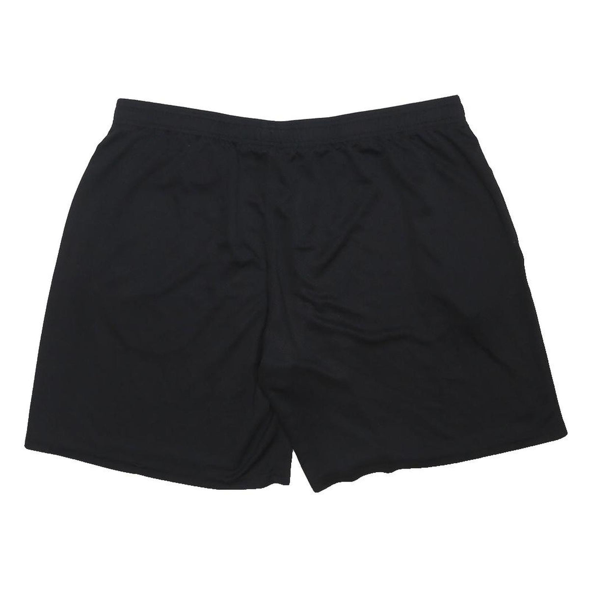 UNDER ARMOUR Mens Black Sports Casual Shorts 2XL W38 Polyester Blend Lightweight