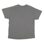 GILDAN Mens Grey Uncle Bard & The Dirty Bastards Graphic T-Shirt XL Short Sleeve