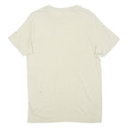 PUMA Mens T-Shirt Green S