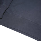 RALPH LAUREN POLO JEANS COMPANY Mens Navy Blue Crew Neck XL Sweatshirt Cotton