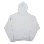 CHAMPION Gilroy Cheer Womens Grey Hoodie USA M