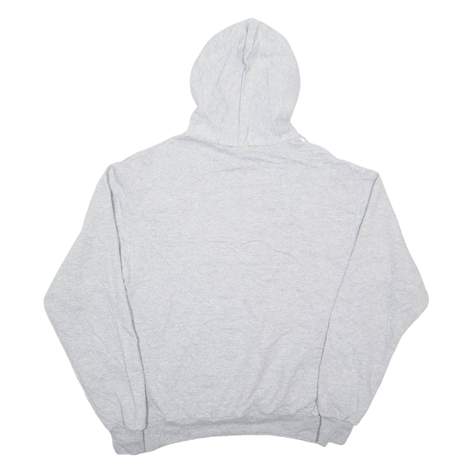 CHAMPION Gilroy Cheer Womens Grey Hoodie USA M