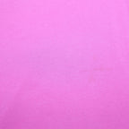 SERGIO TACCHINI Mens Pink Polo Shirt Short Sleeve Plain L Cotton Casual Wear