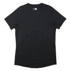 UNDER ARMOUR Mens Black Athletic T-Shirt M Short Sleeve Crew Neck Performance