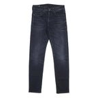 G-STAR Mens Jeans Blue Slim Skinny Denim Medium W28 L32 Stylish Casual Wear