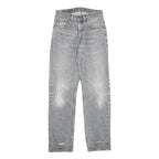 LEVI'S 615 02 Mens Jeans Blue Regular Straight Denim Medium W28 L32 Classic Fit