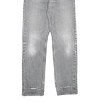 LEVI'S 615 02 Mens Jeans Blue Regular Straight Denim Medium W28 L32 Classic Fit