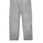 LEVI'S 615 02 Mens Jeans Blue Regular Straight Denim Medium W28 L32 Classic Fit