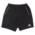 ADIDAS Mens Sports Shorts Black M W29