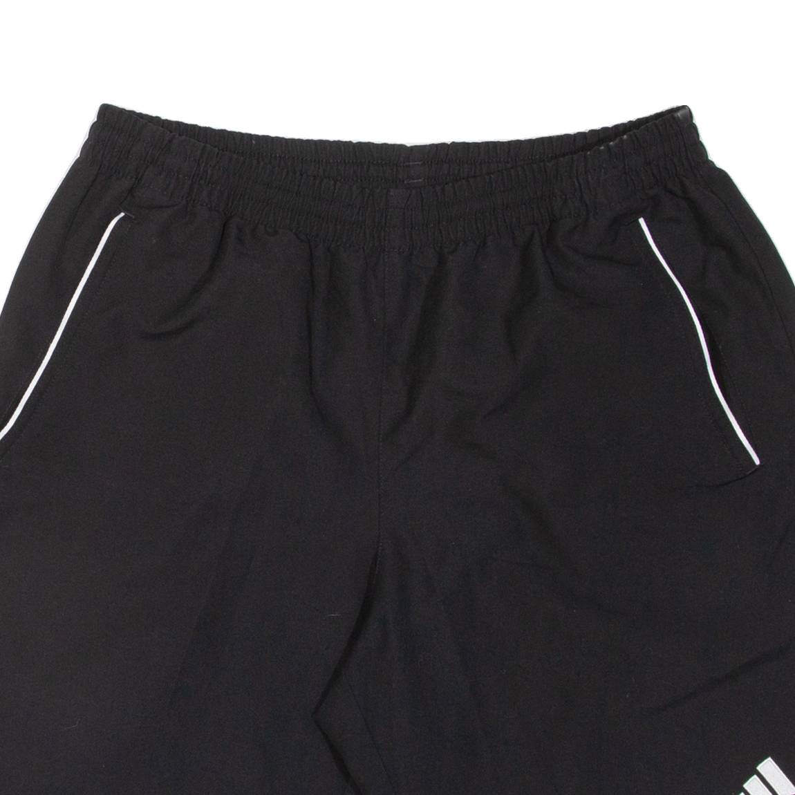 ADIDAS Mens Sports Shorts Black M W29