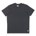 NEW BALANCE Mens Black Crew Neck Short Sleeve T-Shirt XL Sportswear