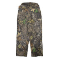 FIELD & STREAM Camo Cargo Mens Trousers Green Relaxed Straight W37 L30