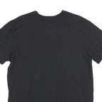 NIKE Mens Black & Gold Mlb All-Star Game T-Shirt L Short Sleeve Crew Neck