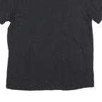 NIKE Mens Black & Gold Mlb All-Star Game T-Shirt L Short Sleeve Crew Neck