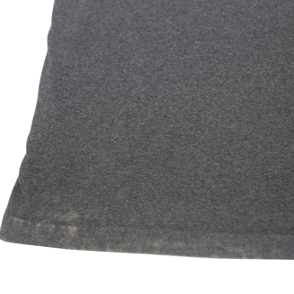 CARHARTT Mens Grey Pocket T-Shirt 2XL Short Sleeve Crew Neck Cotton Blend Casual