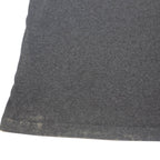 CARHARTT Mens Grey Pocket T-Shirt 2XL Short Sleeve Crew Neck Cotton Blend Casual
