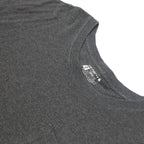 CARHARTT Mens Grey Pocket T-Shirt 2XL Short Sleeve Crew Neck Cotton Blend Casual