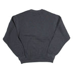 RUSSELL ATHLETIC Cal Poly Mens Sweatshirt Grey USA S